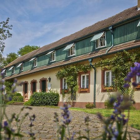 Der Linslerhof - Hotel, Restaurant, Events & Natur Überherrn Exteriér fotografie