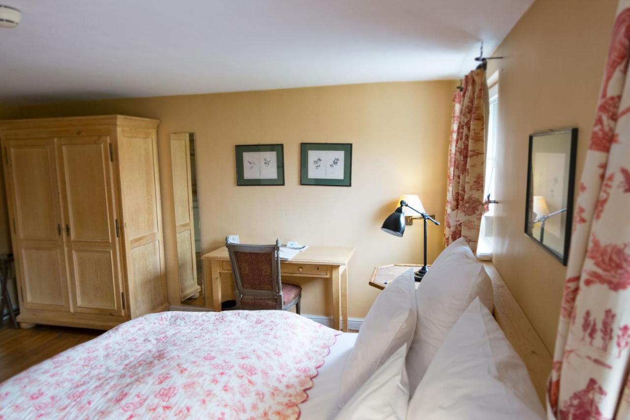 Der Linslerhof - Hotel, Restaurant, Events & Natur Überherrn Exteriér fotografie