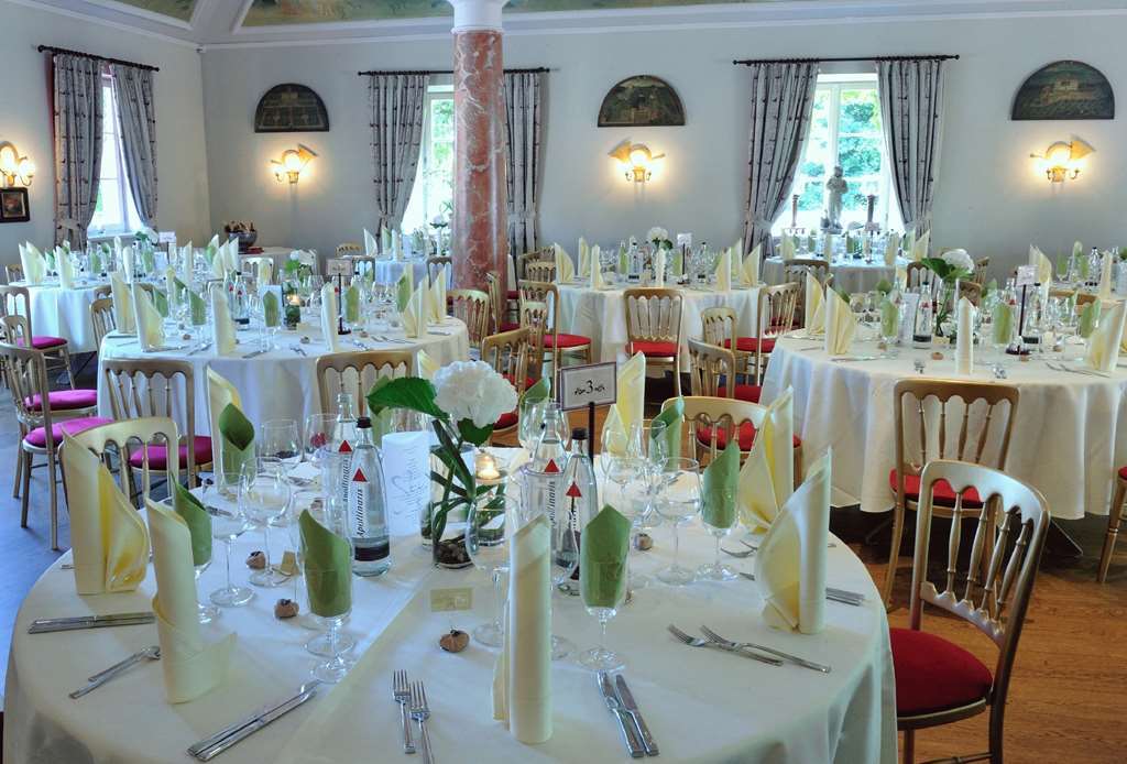 Der Linslerhof - Hotel, Restaurant, Events & Natur Überherrn Exteriér fotografie