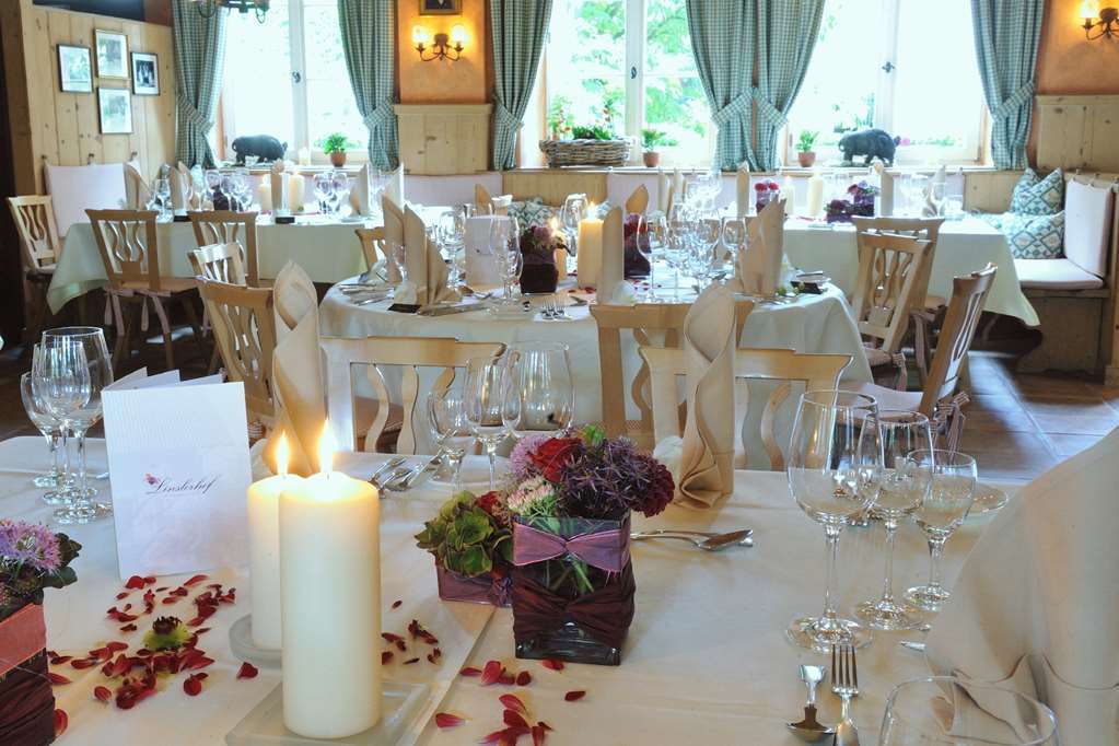 Der Linslerhof - Hotel, Restaurant, Events & Natur Überherrn Exteriér fotografie