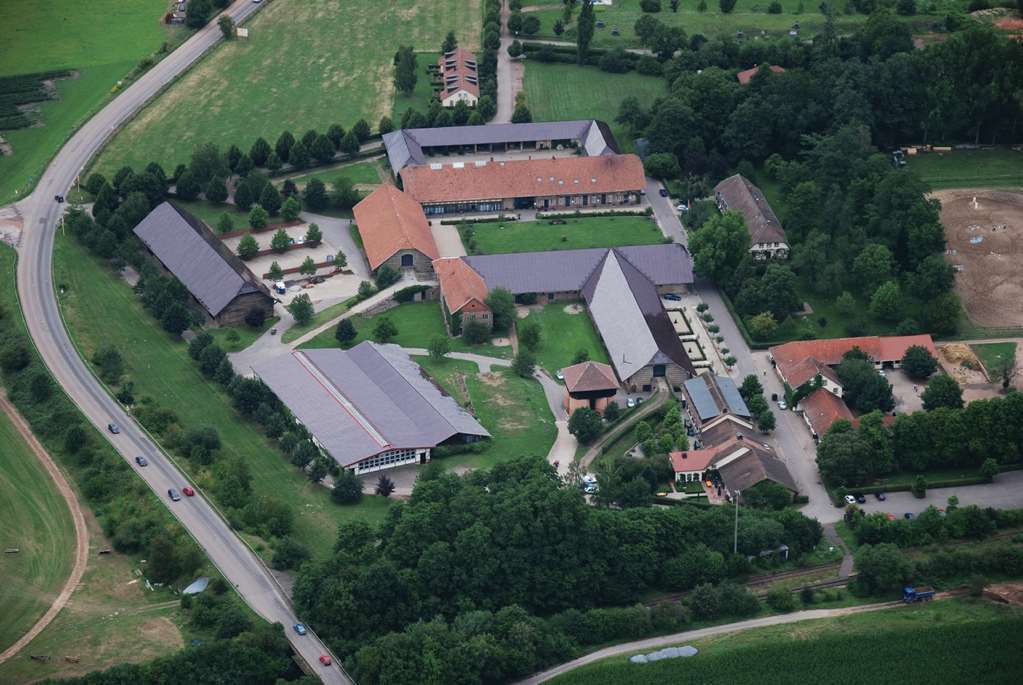 Der Linslerhof - Hotel, Restaurant, Events & Natur Überherrn Exteriér fotografie