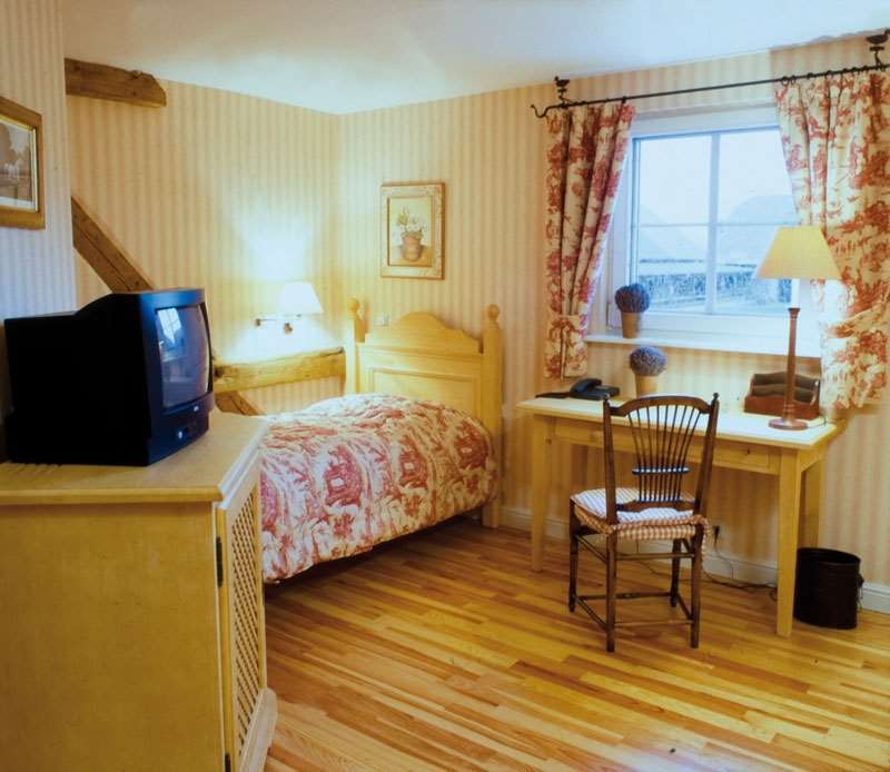 Der Linslerhof - Hotel, Restaurant, Events & Natur Überherrn Pokoj fotografie