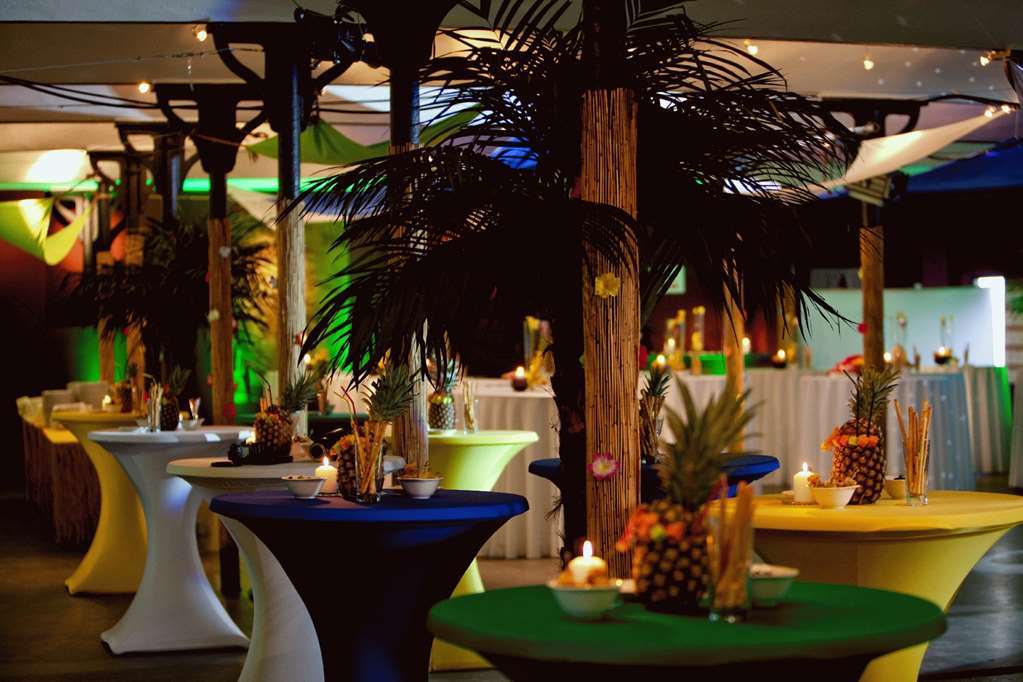 Der Linslerhof - Hotel, Restaurant, Events & Natur Überherrn Interiér fotografie