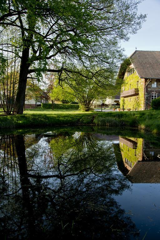 Der Linslerhof - Hotel, Restaurant, Events & Natur Überherrn Exteriér fotografie